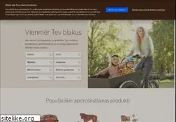 Sites similar to if.lv