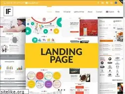 Sites similar to if.md