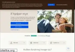 Sites similar to if.no