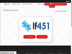 Sites similar to if451.com