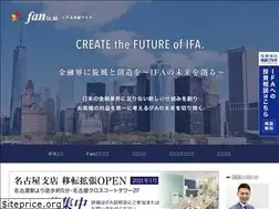 Sites similar to ifa-agent.com