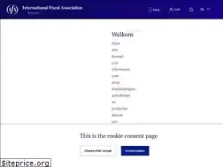 Sites similar to ifa-belgium.eu