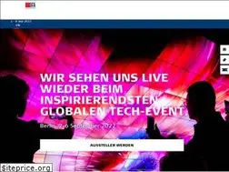 Sites similar to ifa-berlin.com