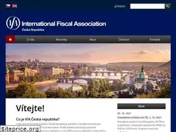 Sites similar to ifa-cr.cz