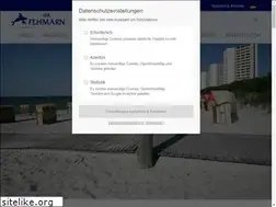 Sites similar to ifa-fehmarn-hotel.com