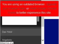 Sites similar to ifa-ferienpark.de