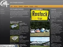 Sites similar to ifa-freunde-rostock.de