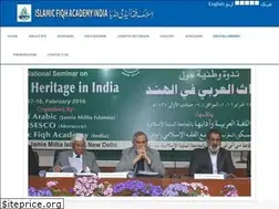 Sites similar to ifa-india.org