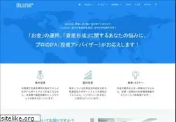 Sites similar to ifa-japan.co.jp