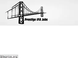 Sites similar to ifa-jobs.com