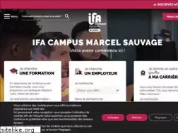 Sites similar to ifa-rouen.fr