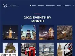 Sites similar to ifa-uk.org