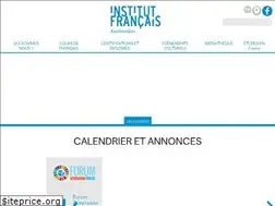 Sites similar to ifa.az