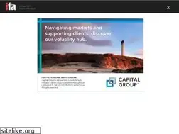 Sites similar to ifa.com.au
