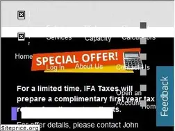 Sites similar to ifa.com