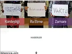 Sites similar to ifa.org.tr