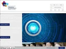 Sites similar to ifa.org.uk