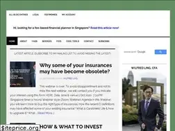 Sites similar to ifa.sg