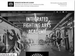 Sites similar to ifaacademy.com