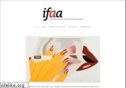 Sites similar to ifaacertified.com