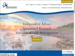 Sites similar to ifaadvisors.com