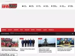Sites similar to ifaajans.com