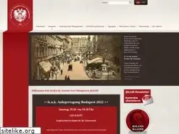 Sites similar to ifaam-institut.de