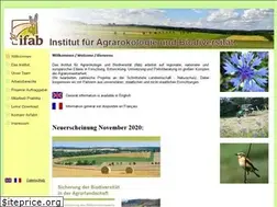 Sites similar to ifab-mannheim.de