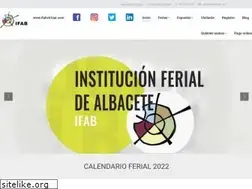 Sites similar to ifab.org