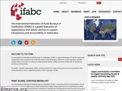 Sites similar to ifabc.org