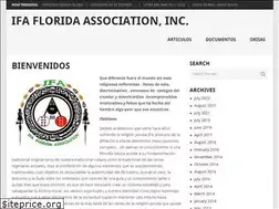 Sites similar to ifabilawo.com