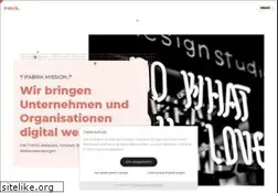 Sites similar to ifabrik.de