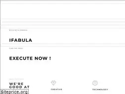 Sites similar to ifabula.com