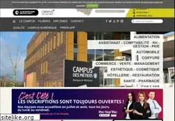Sites similar to ifac-brest.fr