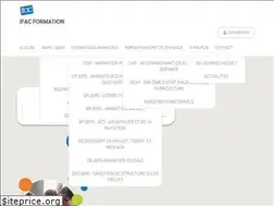 Sites similar to ifac-formation.fr