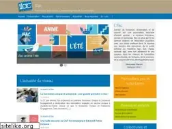 Sites similar to ifac.asso.fr