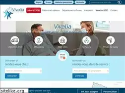 Sites similar to ifac.be