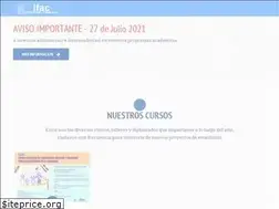 Sites similar to ifac.edu.mx