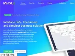 Sites similar to iface.io