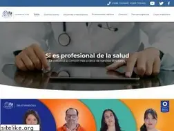 Sites similar to ifaceltics.com.mx
