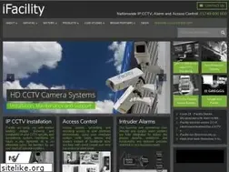 Sites similar to ifacility.co.uk