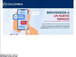 Sites similar to ifacolombia.com