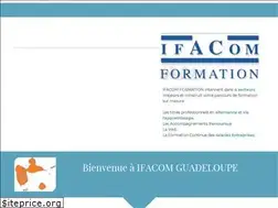 Sites similar to ifacom.com