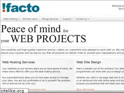 Sites similar to ifactonet.com