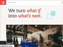 Sites similar to ifactory.ca