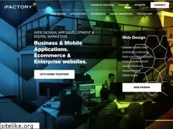 Sites similar to ifactory.com.au