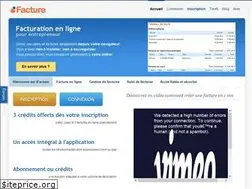 Sites similar to ifacture.fr
