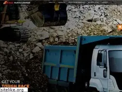 Sites similar to ifadautos.com