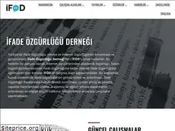 Sites similar to ifade.org.tr