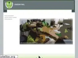 Sites similar to ifadom.net